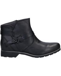 Teva - Stiefelette - Lyst