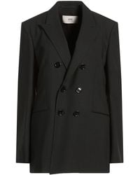 Ami Paris - Blazer - Lyst