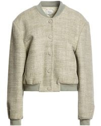 Alysi - Chaqueta Y Cazadora - Lyst