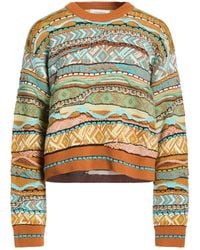 Laneus - Pullover - Lyst