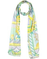 Clips - Light Scarf Viscose, Elastane - Lyst