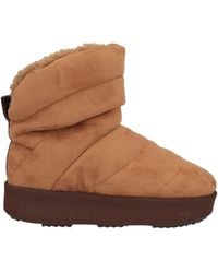 PIUMESTUDIO - Stiefelette - Lyst