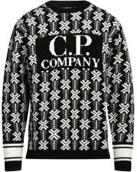 C.P. Company - Pullover - Lyst