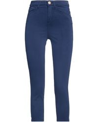 Guess - Pants - Lyst
