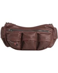 DIESEL - Cross-Body Bag - Lyst