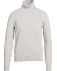 Herno - Turtleneck - Lyst