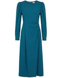 Toy G. - Midi Dress - Lyst