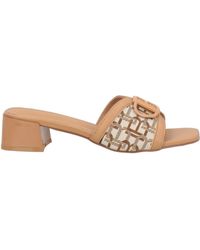 Laura Biagiotti - Sandals - Lyst