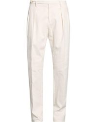 Boglioli - Pants - Lyst