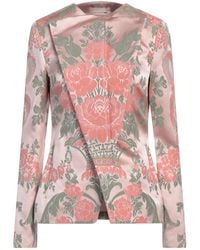 Christopher Kane - Jacke & Anorak - Lyst