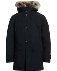 Michael Kors - Coat - Lyst