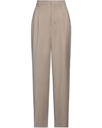 Ami Paris - Trouser - Lyst