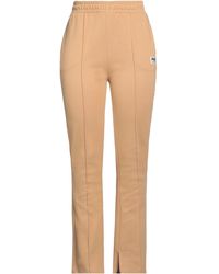 Fila - Pants Cotton, Polyester - Lyst