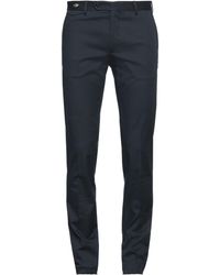 Tagliatore - Pants - Lyst