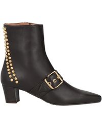 Ovyè - Ankle Boots - Lyst
