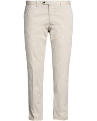 Santaniello - Trouser - Lyst