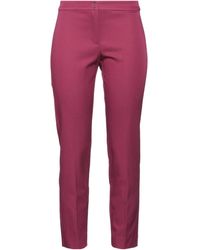 Pennyblack - Pants Acetate, Cotton, Polyamide, Elastane - Lyst