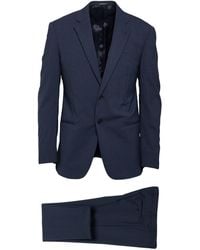 Emporio Armani - Suits - Lyst