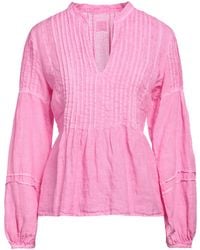 120% Lino - Top - Lyst