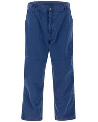 Carhartt - Pantalon en jean - Lyst