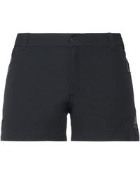 Odlo - Shorts & Bermuda Shorts - Lyst