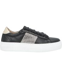 Tsd12 - Sneakers Soft Leather - Lyst