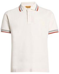 Tod's - Polo Shirt Cotton - Lyst