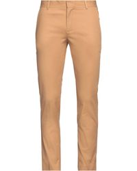 Daniele Alessandrini - Trouser - Lyst