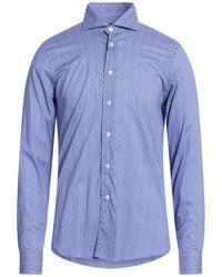 Fedeli - Camisa - Lyst