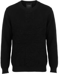 John Richmond - Pullover - Lyst