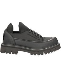 Emporio Armani - Schnürschuh - Lyst