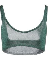 antonella rizza - Top - Lyst