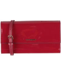 Coccinelle - Crossbody Wallets - Lyst