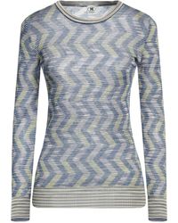 Missoni - Pullover - Lyst