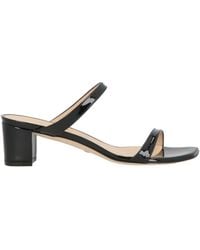 Stuart Weitzman - Sandals - Lyst