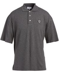 Maison Kitsuné - Polo - Lyst