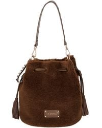 La Carrie - Bolso De Mano - Lyst