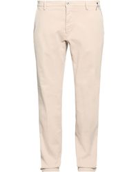 Mason's - Pants Cotton, Lycra, Elastane - Lyst