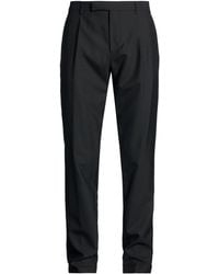 Lardini - Pants Wool, Cotton - Lyst