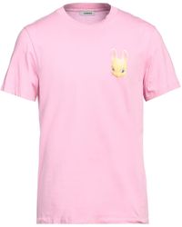 Sandro - T-shirt - Lyst