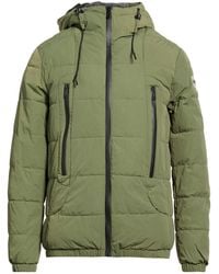 Emanuel Ungaro - Jackets - Lyst