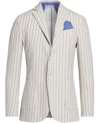 CAUTIERI - Blazer - Lyst