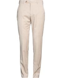 Berwich - Pants - Lyst