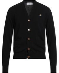 Vivienne Westwood - Cardigan - Lyst