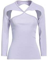 Semicouture - Pullover - Lyst