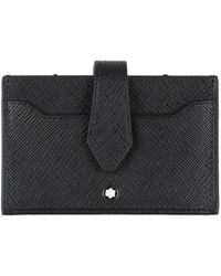 Montblanc - Cardholder - Lyst