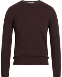 Jeordie's - Sweater Merino Wool, Cashmere - Lyst
