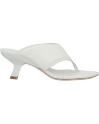 Vic Matié - Zehentrenner - Lyst