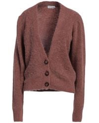 Diana Gallesi - Cardigan - Lyst