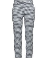 Weekend by Maxmara - Trouser - Lyst